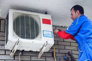 HVAC Companies Near Diamond Springs, CA Available Now